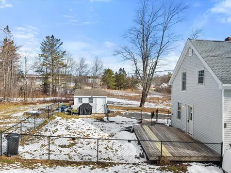 408 Christian Ridge Road Ellsworth ME 04605