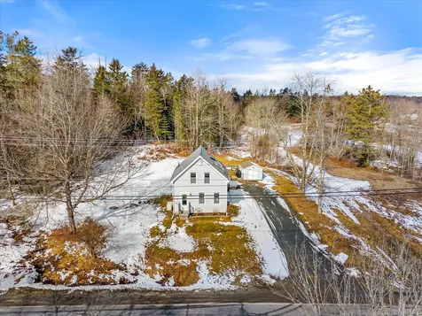408 Christian Ridge Road Ellsworth ME 04605