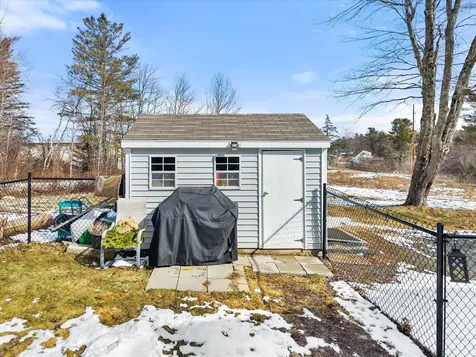 408 Christian Ridge Road Ellsworth ME 04605