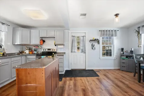 408 Christian Ridge Road Ellsworth ME 04605