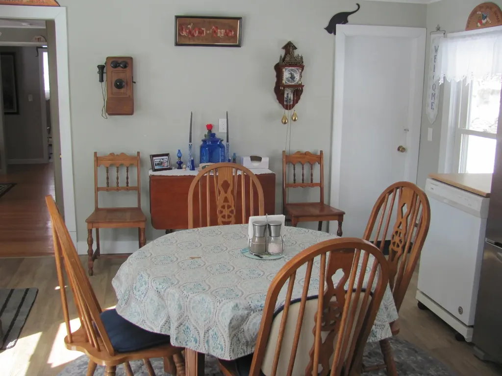 118 Bethel Road West Paris ME 04289
