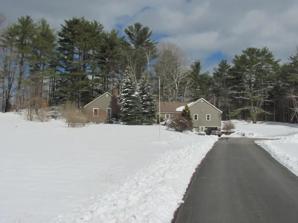 118 Bethel Road West Paris ME 04289
