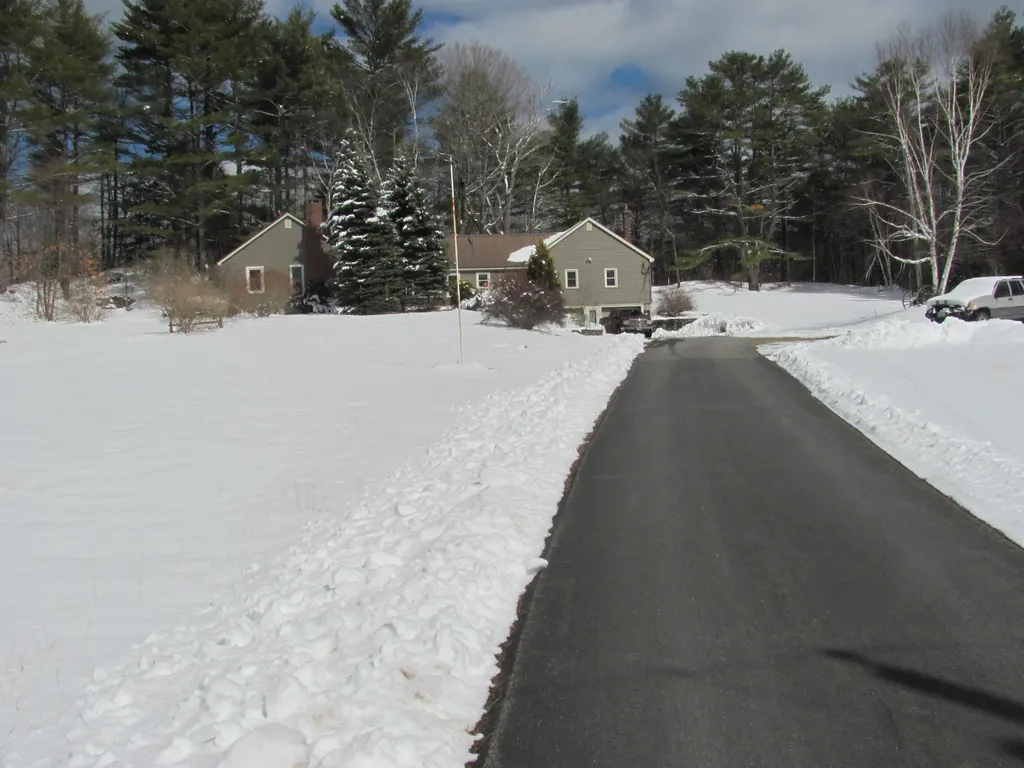 118 Bethel Road West Paris ME 04289