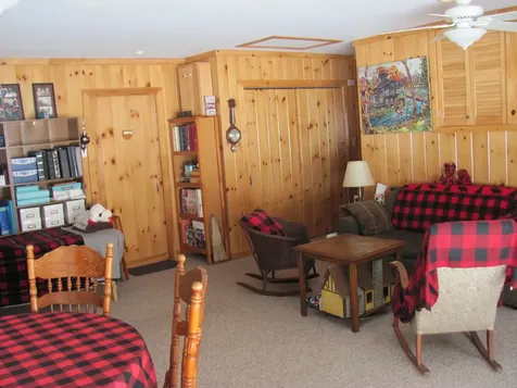 118 Bethel Road West Paris ME 04289