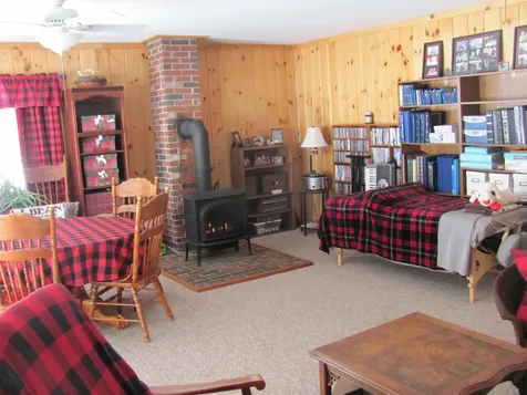 118 Bethel Road West Paris ME 04289