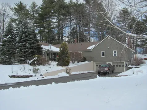 118 Bethel Road West Paris ME 04289