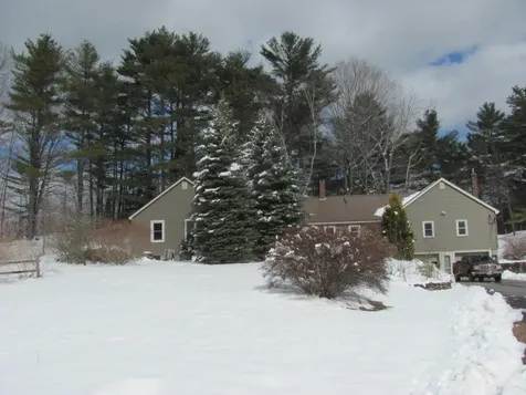 118 Bethel Road West Paris ME 04289