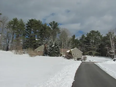 118 Bethel Road West Paris ME 04289