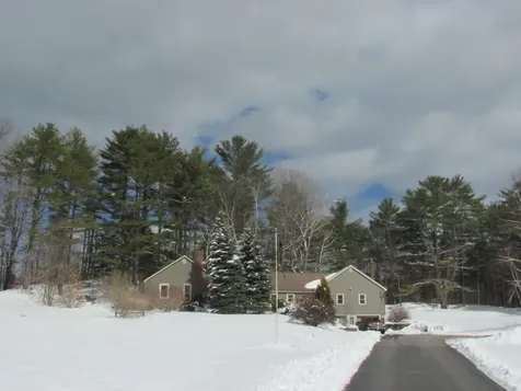 118 Bethel Road West Paris ME 04289