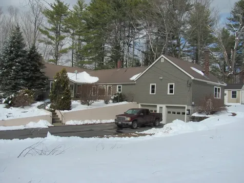 118 Bethel Road West Paris ME 04289