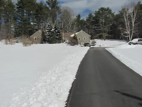 118 Bethel Road West Paris ME 04289