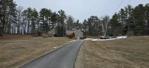 118 Bethel Road West Paris ME 04289