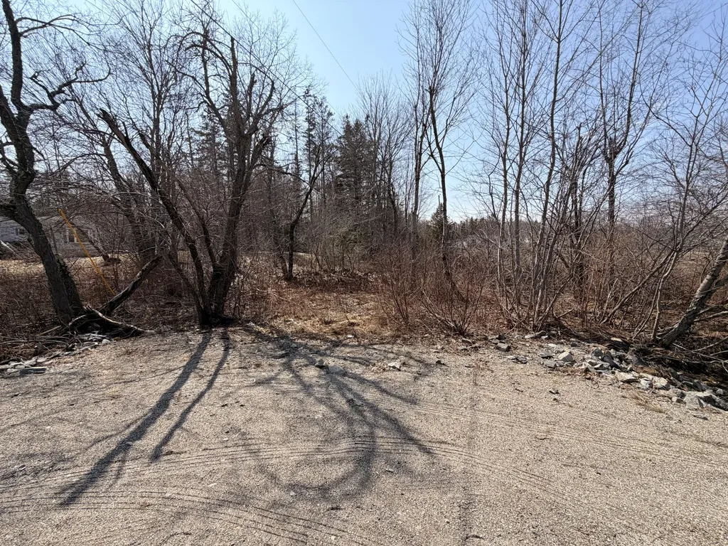 Lot 9-1 Christian Ridge Road Ellsworth ME 04605