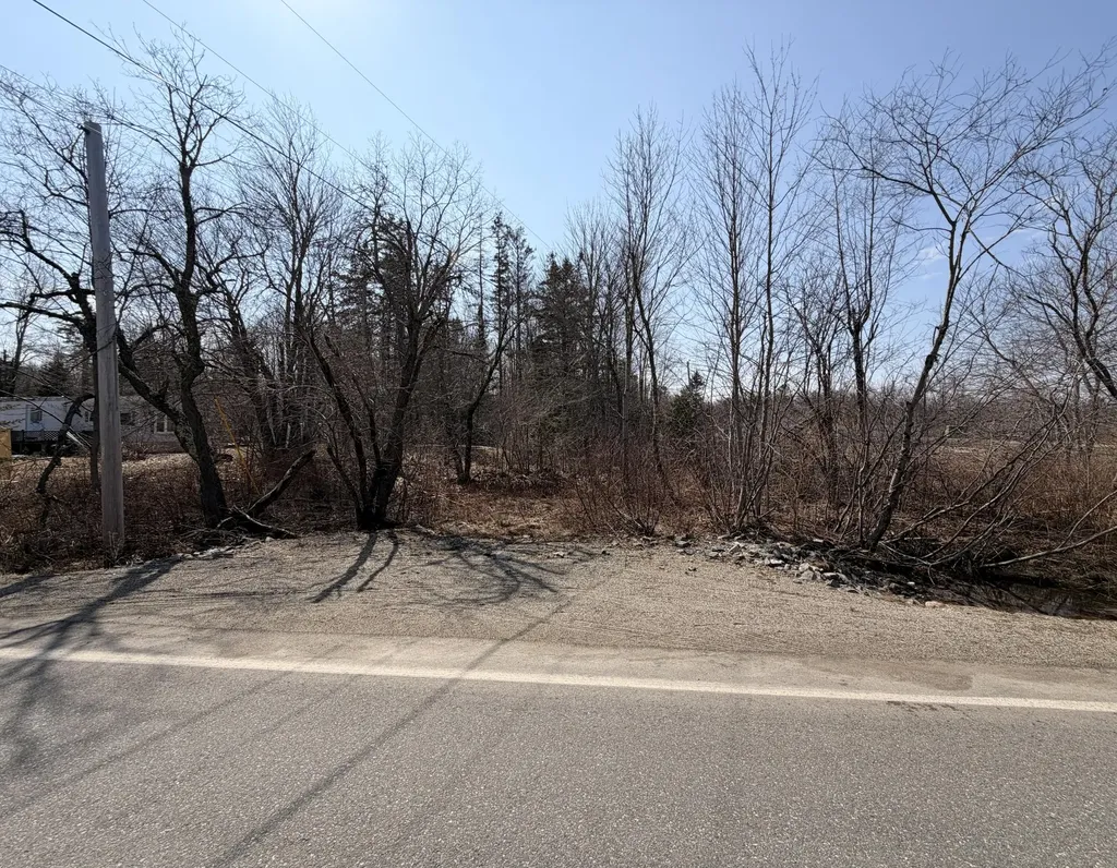 Lot 9-1 Christian Ridge Road Ellsworth ME 04605