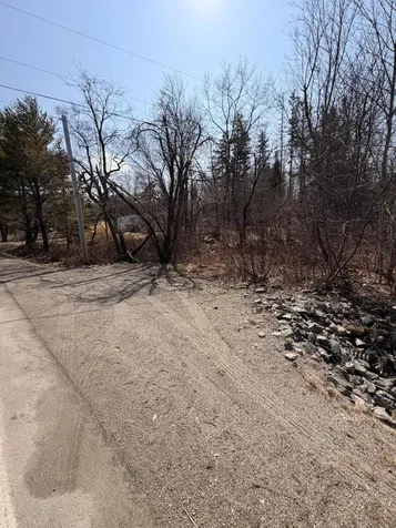 Lot 9-1 Christian Ridge Road Ellsworth ME 04605