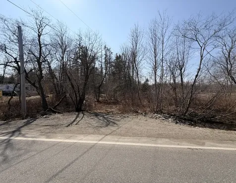 Lot 9-1 Christian Ridge Road Ellsworth ME 04605
