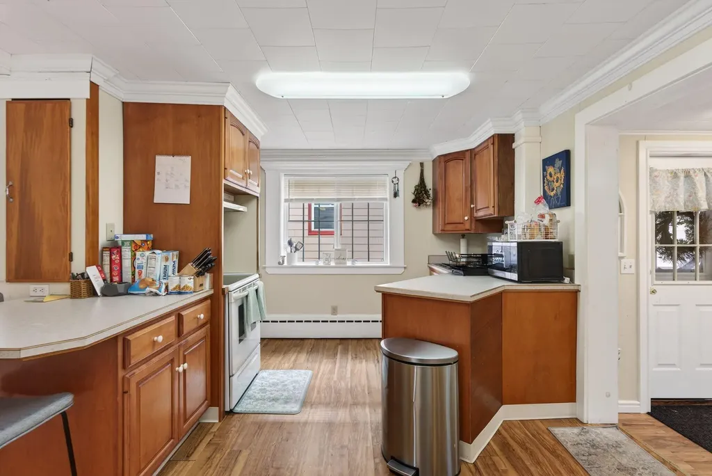 64 Bradbury Street Biddeford ME 04005
