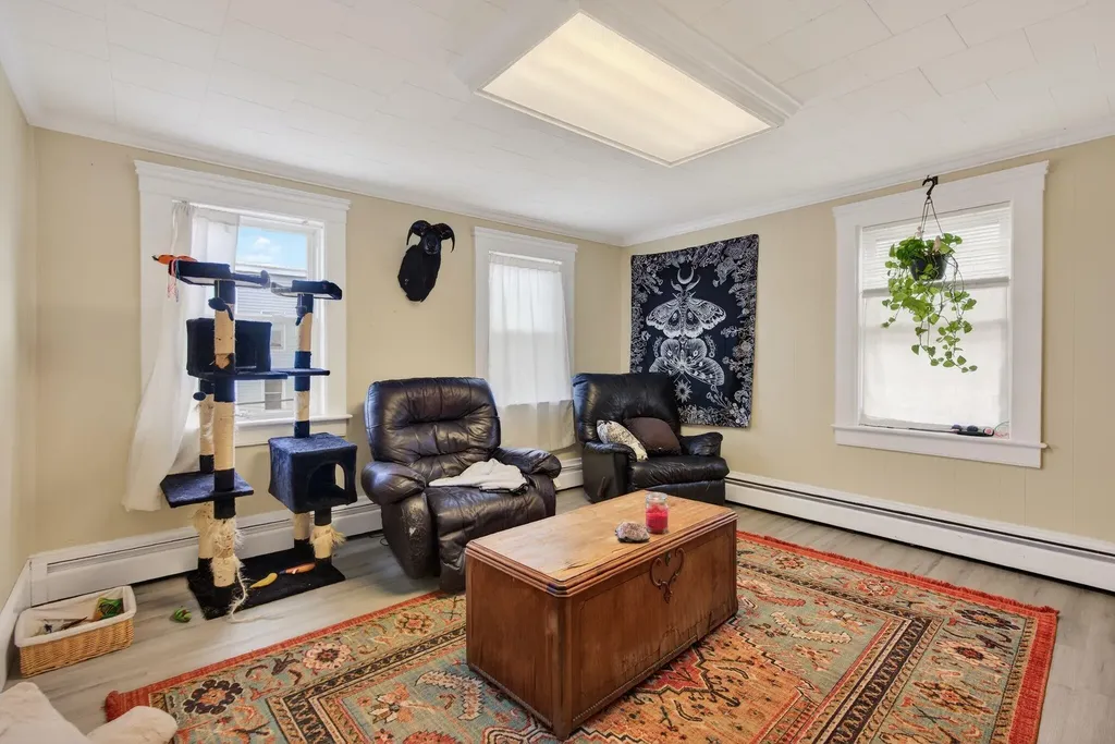 64 Bradbury Street Biddeford ME 04005