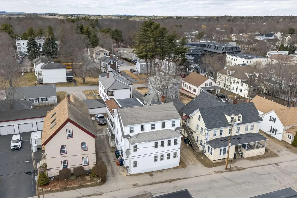 64 Bradbury Street Biddeford ME 04005