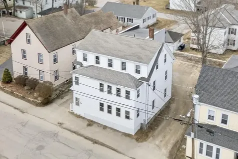 64 Bradbury Street Biddeford ME 04005