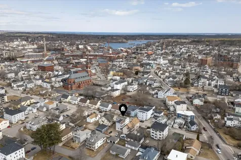 64 Bradbury Street Biddeford ME 04005