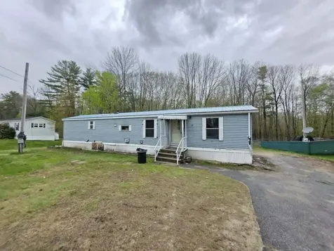 68 Middle Road Sabattus ME 04280
