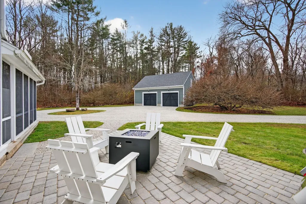 5 Durrells Bridge Road Kennebunk ME 04043
