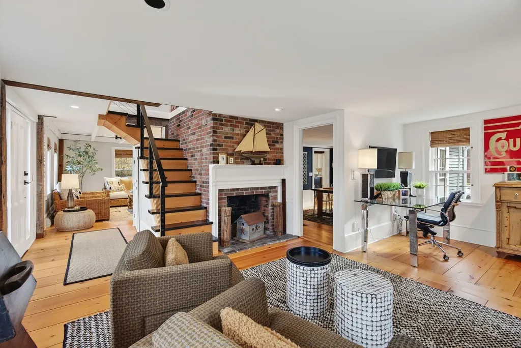 5 Durrells Bridge Road Kennebunk ME 04043