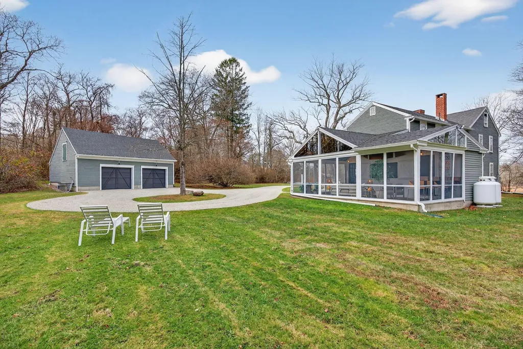 5 Durrells Bridge Road Kennebunk ME 04043