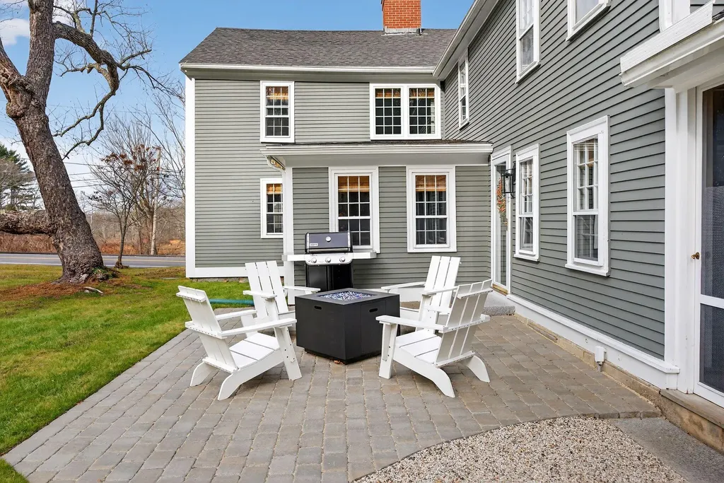 5 Durrells Bridge Road Kennebunk ME 04043