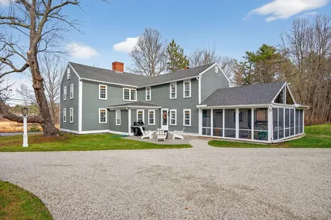5 Durrells Bridge Road Kennebunk ME 04043