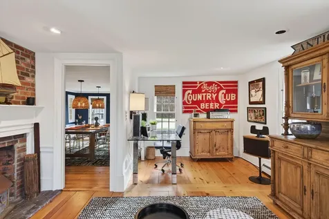 5 Durrells Bridge Road Kennebunk ME 04043