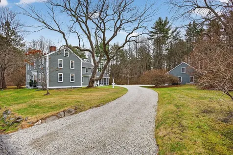 5 Durrells Bridge Road Kennebunk ME 04043