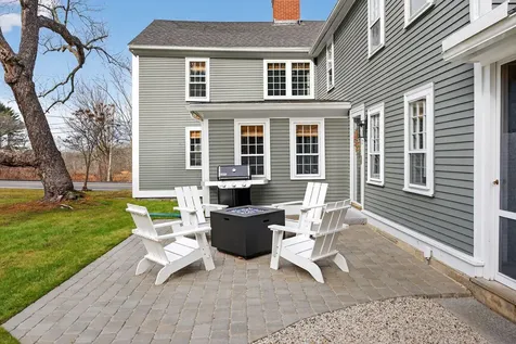 5 Durrells Bridge Road Kennebunk ME 04043