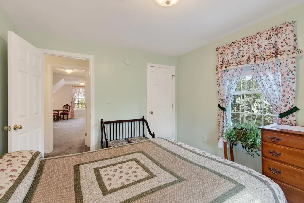 143 Quincy Drive Gorham ME 04038