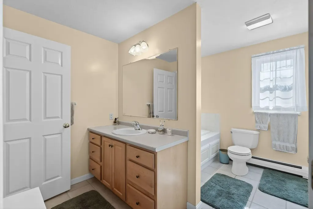 143 Quincy Drive Gorham ME 04038