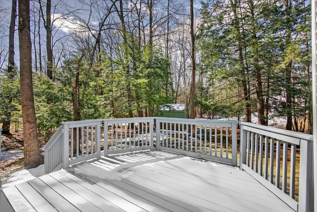 143 Quincy Drive Gorham ME 04038