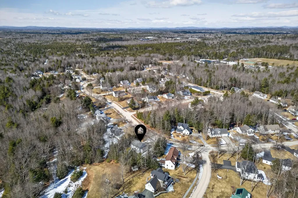 143 Quincy Drive Gorham ME 04038