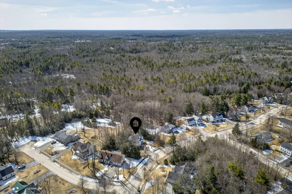 143 Quincy Drive Gorham ME 04038