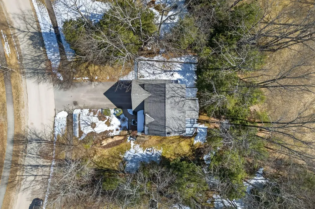 143 Quincy Drive Gorham ME 04038