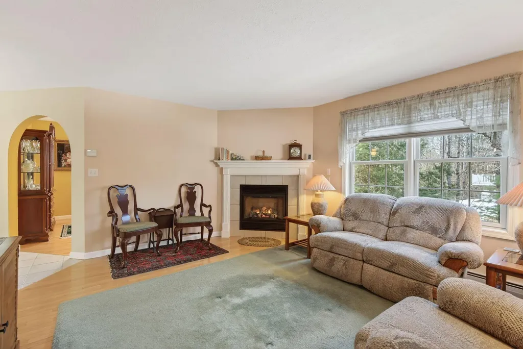 143 Quincy Drive Gorham ME 04038