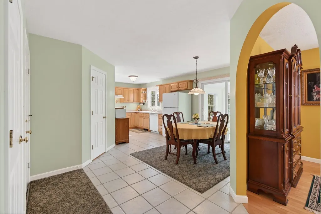 143 Quincy Drive Gorham ME 04038