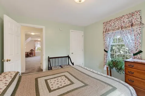 143 Quincy Drive Gorham ME 04038