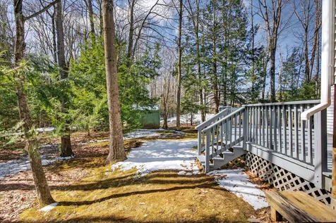 143 Quincy Drive Gorham ME 04038