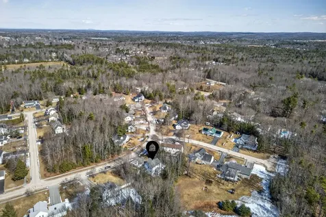 143 Quincy Drive Gorham ME 04038