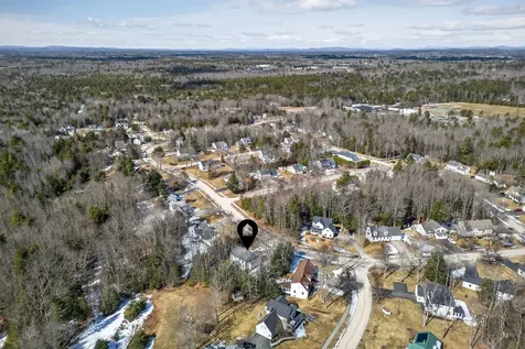143 Quincy Drive Gorham ME 04038