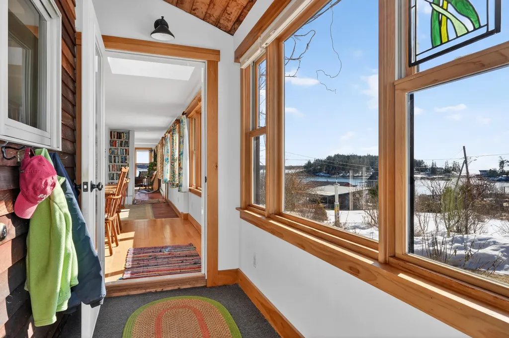1442 Five Islands Road Georgetown ME 04548
