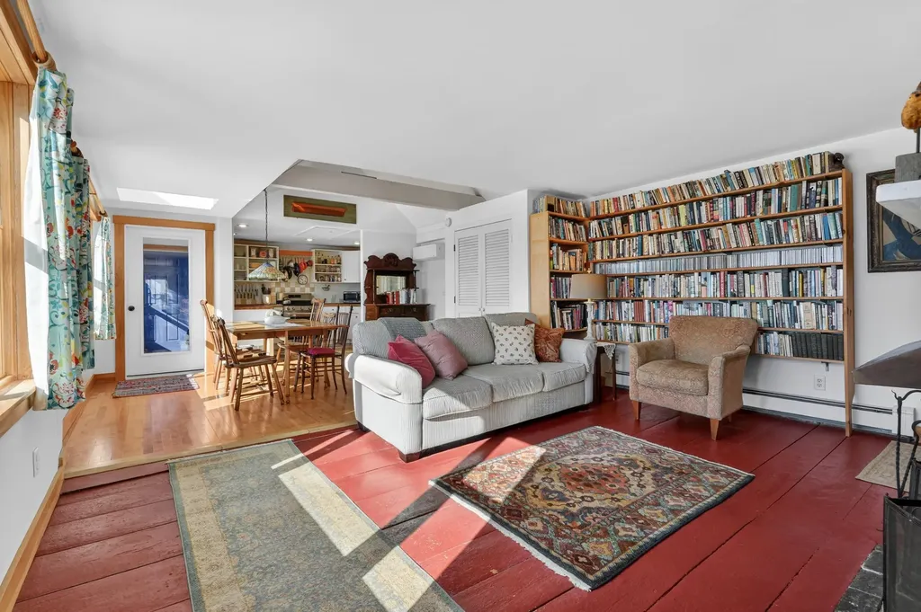 1442 Five Islands Road Georgetown ME 04548