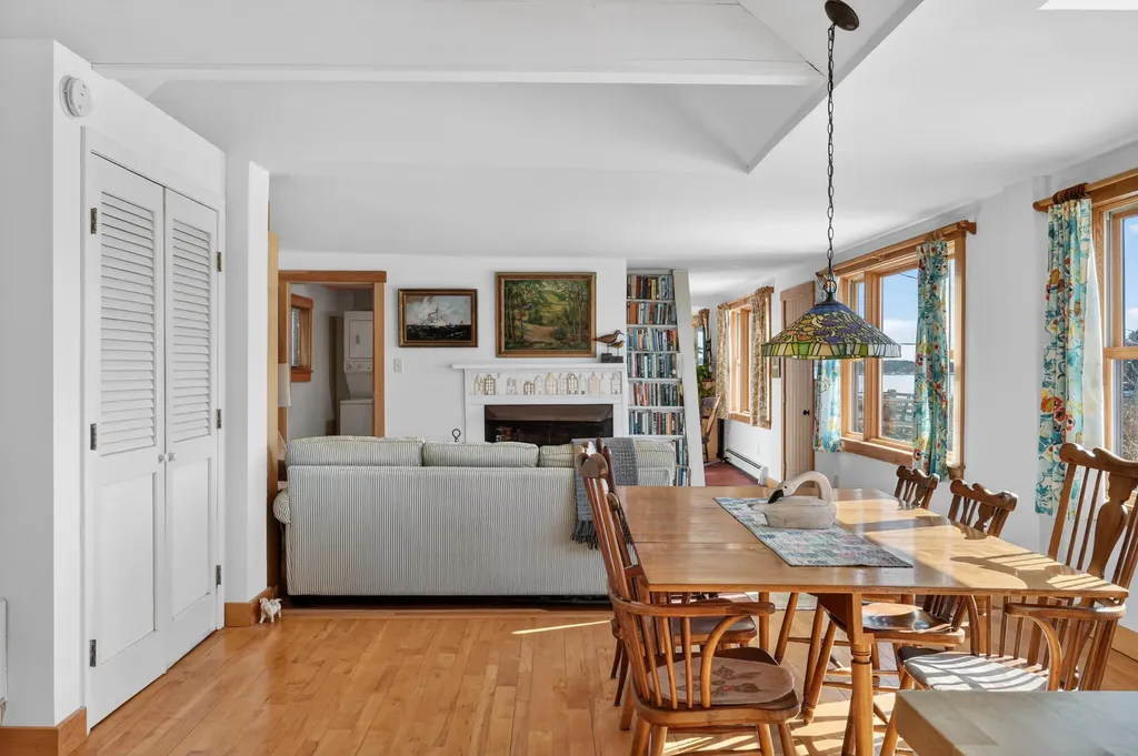 1442 Five Islands Road Georgetown ME 04548