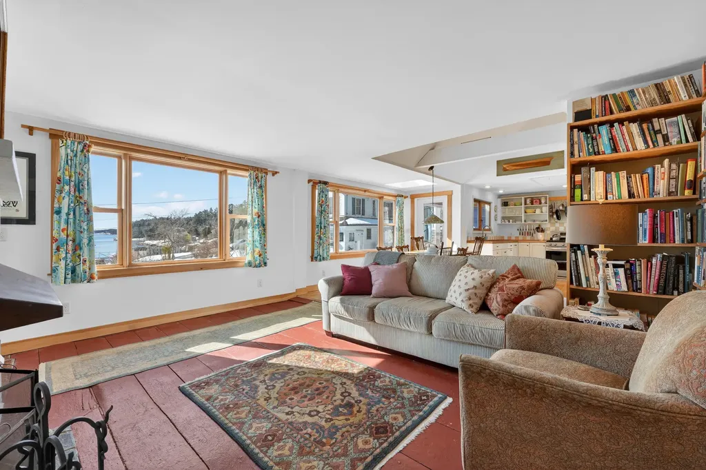 1442 Five Islands Road Georgetown ME 04548